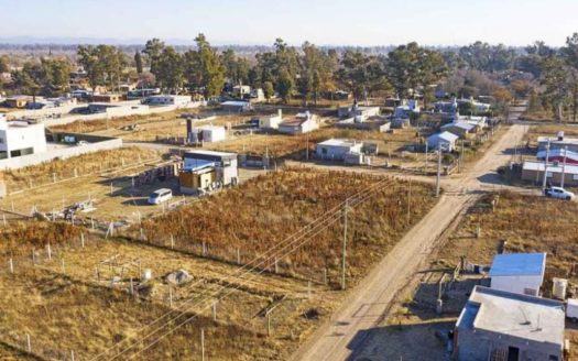 Lotes Villa Los Olivares