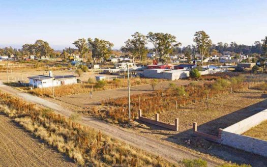 Lotes Villa Los Olivares