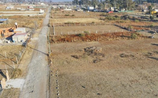 Lotes Villa Los Olivares