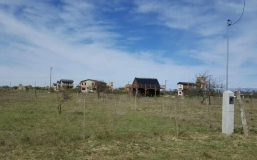 Potrero de Garay VENTA LOTE. 600 m2
