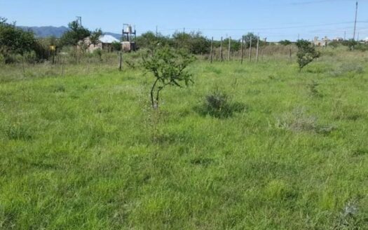 Potrero de Garay VENTA LOTE. 600 m2
