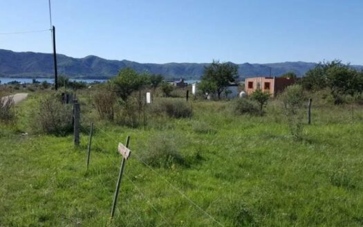 Potrero de Garay VENTA LOTE. 600 m2
