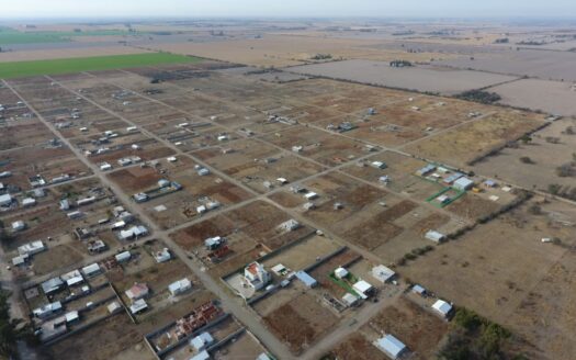 Lotes Villa Los Olivares