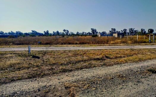 Ultimos 6 Lotes en Santa Teresita