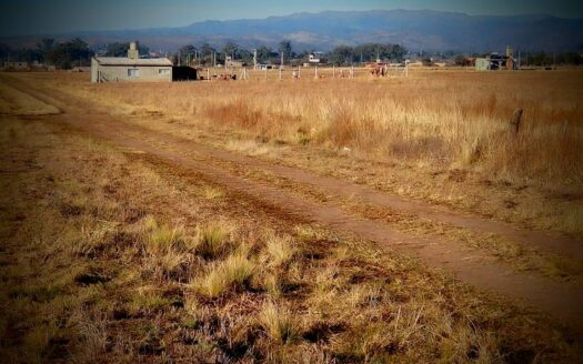 Ultimos 6 Lotes en Santa Teresita
