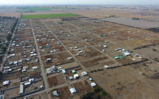 Lotes Villa Los Olivares