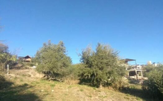 Terreno En Estancia Vieja