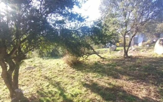Terreno En Estancia Vieja