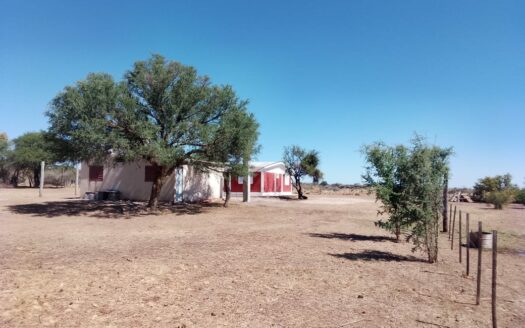 Casa a Esterenar + 3 Hectáreas Ambul