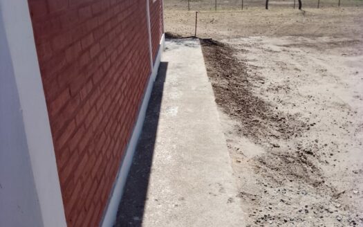 Casa a Esterenar + 3 Hectáreas Ambul