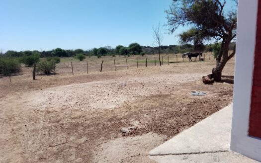 Casa a Esterenar + 3 Hectáreas Ambul