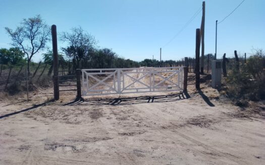 Casa a Esterenar + 3 Hectáreas Ambul
