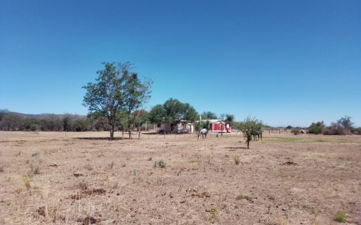 Casa a Esterenar + 3 Hectáreas Ambul
