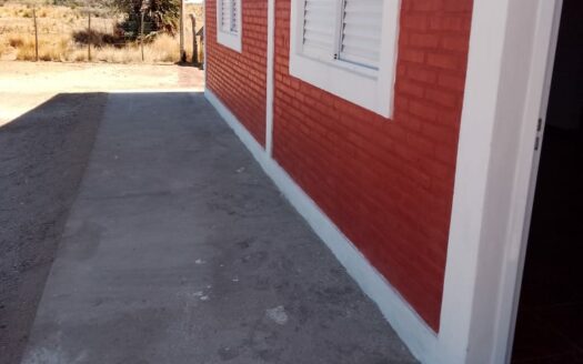 Casa a Esterenar + 3 Hectáreas Ambul