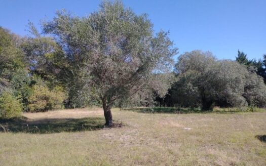 Lotes en Villa Silvina-Salsipuedes