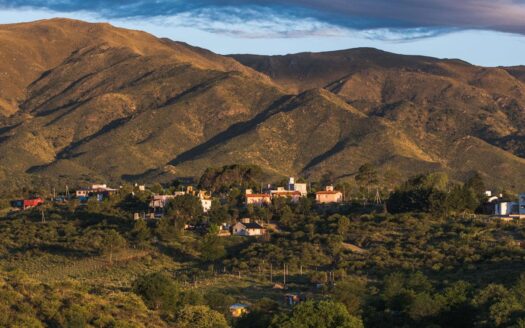 Lotes en VILLA GIARDINO