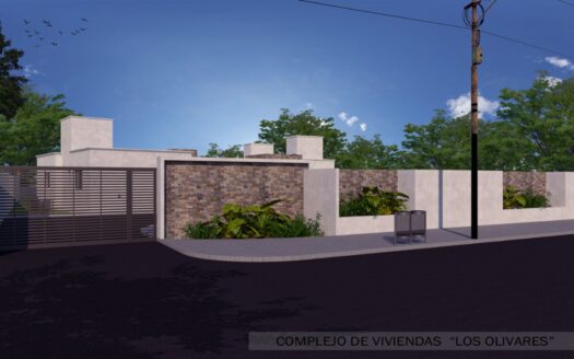 Tu casa en Las Sierras