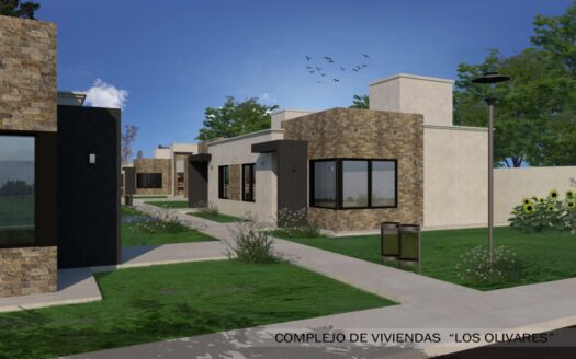 Tu casa en Las Sierras