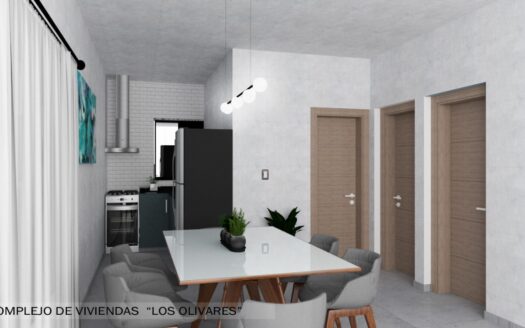 Tu casa en Las Sierras