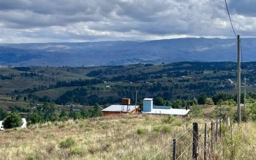 Yacanto Lotes con Escritura