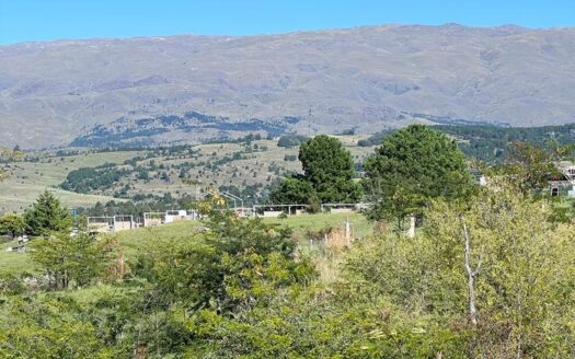 Yacanto Lotes con Escritura