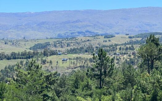 Yacanto Lotes con Escritura