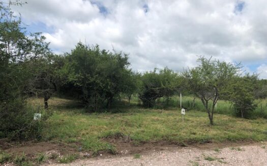 Altos del Manzano – Rio Ceballos