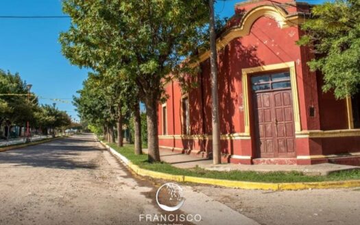 Lote Rio de Los Sauces