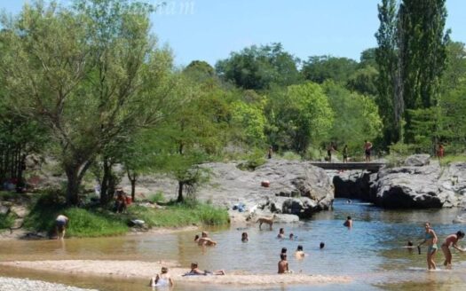 Lote Rio de Los Sauces