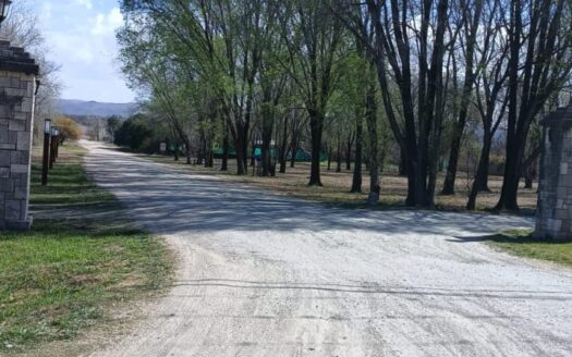 Lotes en Falda del Carmen
