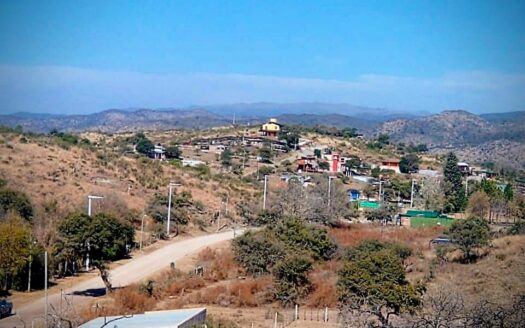 Lotes en La Paisanita