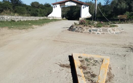 Lotes en La Paisanita