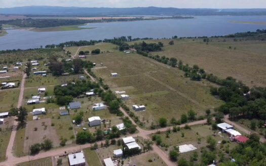 Lotes Costa Lago – Villa Quillinzo