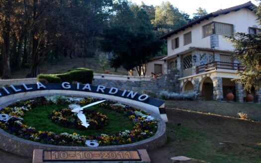 Lotes en VILLA GIARDINO