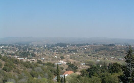 Lotes en VILLA GIARDINO