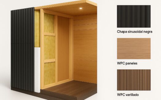 🏡 Complejo de Cabañas 🏡