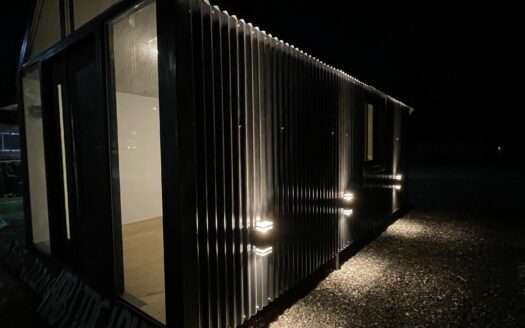 🏡 Complejo de Cabañas 🏡