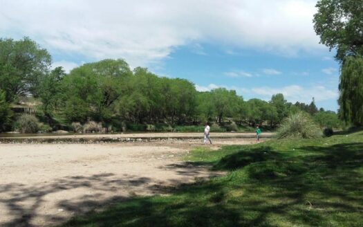 Ciudad Parque Los Reartes