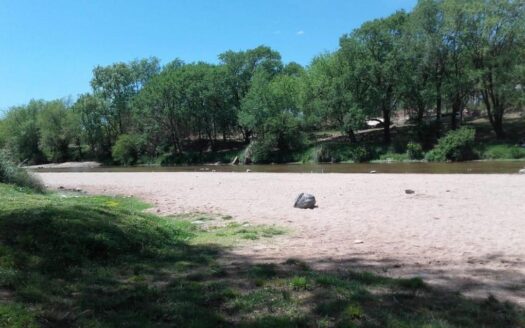 Ciudad Parque Los Reartes