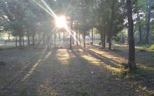 Ciudad Parque Los Reartes