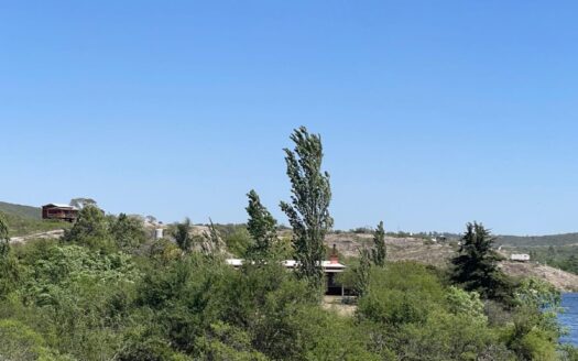 Colinas de Cantame Lotes a Metros del Lago