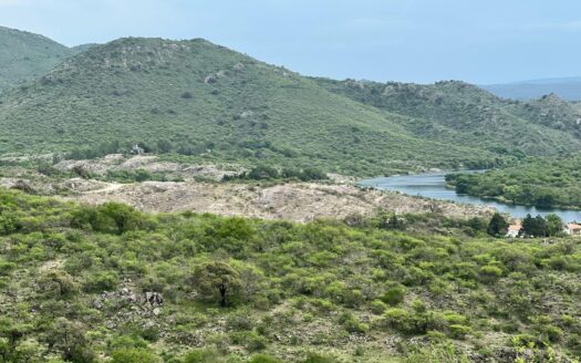 Colinas de Cantame Lotes a Metros del Lago
