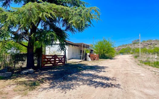 Colinas de Cantame Lotes a Metros del Lago