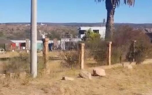 Tu Lote en Capilla del Mont