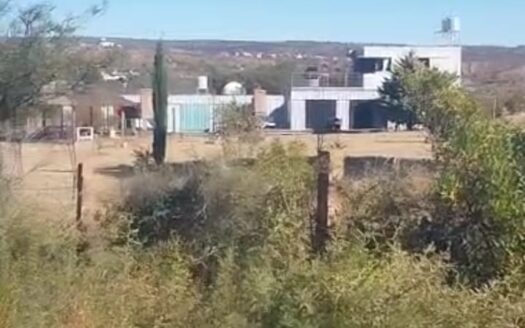 Tu Lote en Capilla del Mont