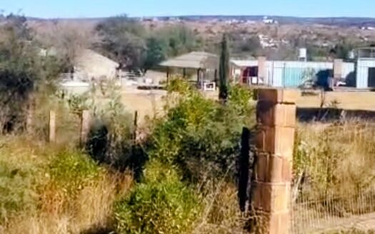 Tu Lote en Capilla del Mont