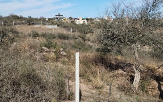 Oportunidad Lotes en Parq Siquiman