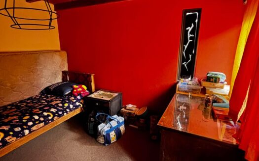 Casa + Cabaña independiente La Serranita, Córdoba