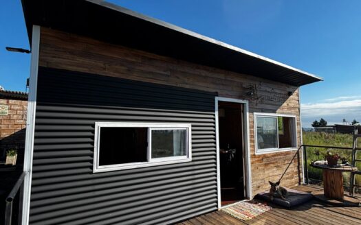 Casa sustentable en venta – Pampa Alta, Potrero de Garay