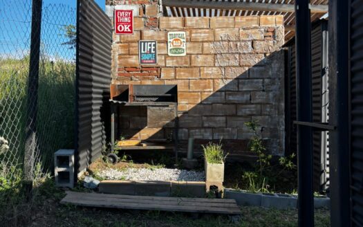 Casa sustentable en venta – Pampa Alta, Potrero de Garay